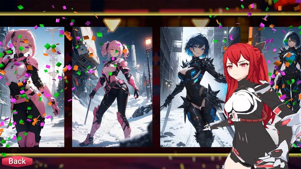 图片[2] - Switch游戏《动漫舞蹈对决 太空派对》NSZ下载+1.1补丁 - 乐享应用