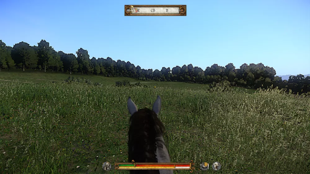 图片[2] - Switch游戏《天国拯救 皇家版》修复报错 MOD 下载 - 乐享应用