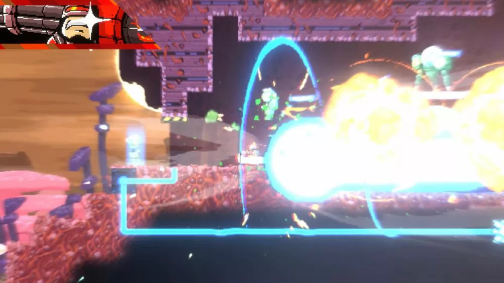 图片[2] - Switch游戏《铁血机甲 反攻》v1.00.5.1 金手指 下载 - 乐享应用