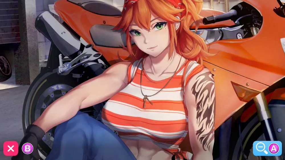 图片[2] - Switch游戏《性感盛夏 外府相亲模拟人生》NSP下载+1.0.1补丁+3DLC - 乐享应用