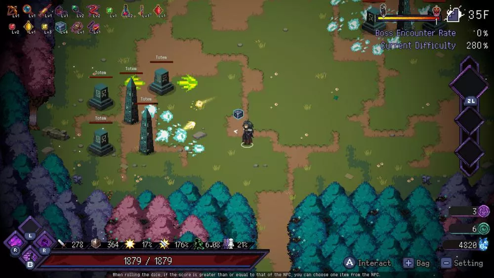 图片[2] - Switch游戏《末代魔王》NSZ下载+1.1补丁 - 乐享应用