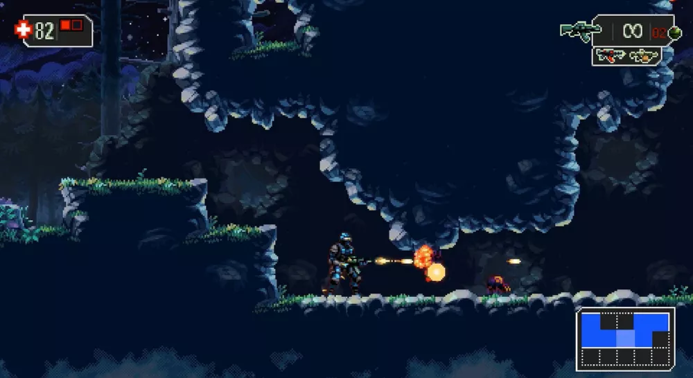 图片[2] - Switch游戏《木乃伊 降质》XCI下载+1.0.2补丁 - 乐享应用