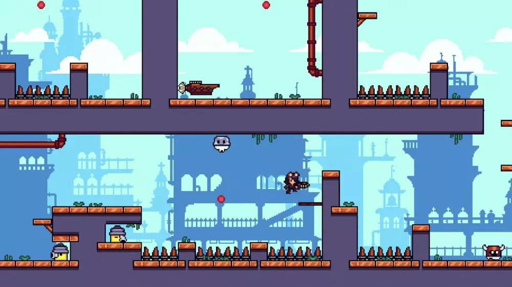 图片[2] - Switch游戏《机械世界》NSZ下载 - 乐享应用