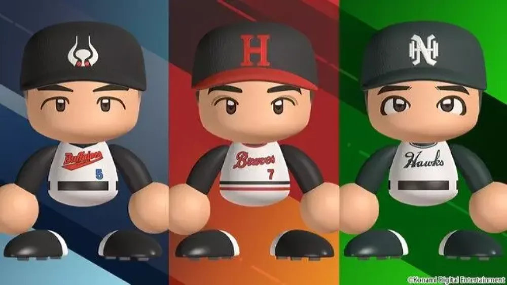 图片[2] - Switch游戏《实况野球 2024-2025》v1.8.0 金手指 下载 - 乐享应用