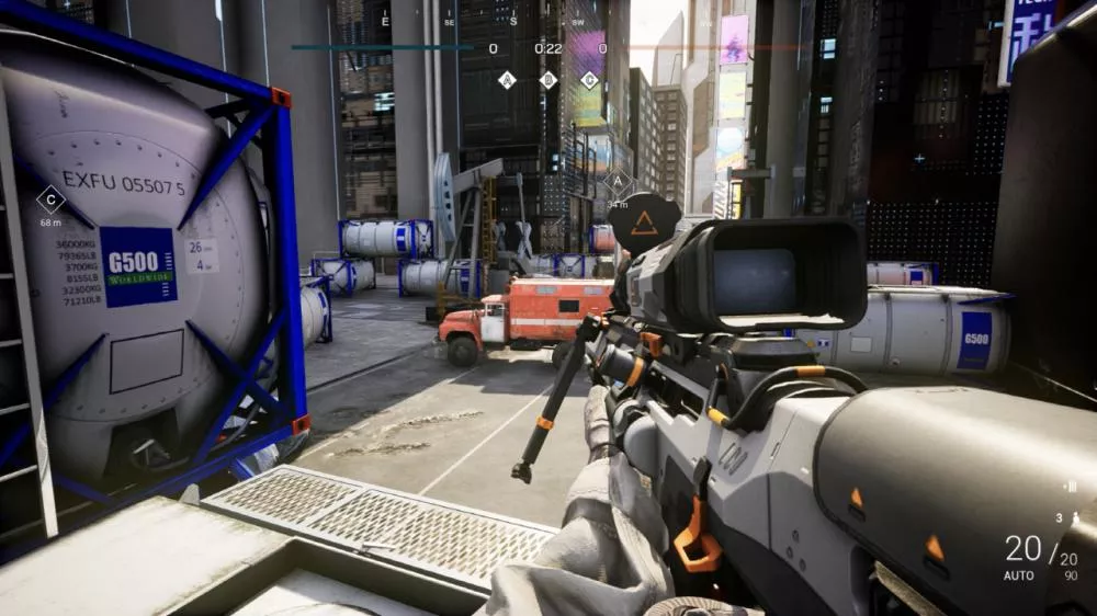 图片[2] - Switch游戏《出埃及记 Switch》NSP下载 - 乐享应用