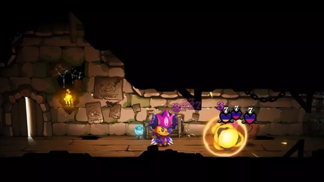 图片[2] - Switch游戏《猫咪斗恶龙3》美版 v1.3.0 金手指 下载 - 乐享应用