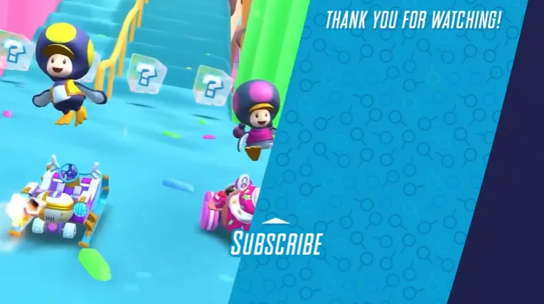 图片[2] - Switch游戏《马里奥赛车8 豪华版》冰品摩天楼 MOD 下载 - 乐享应用