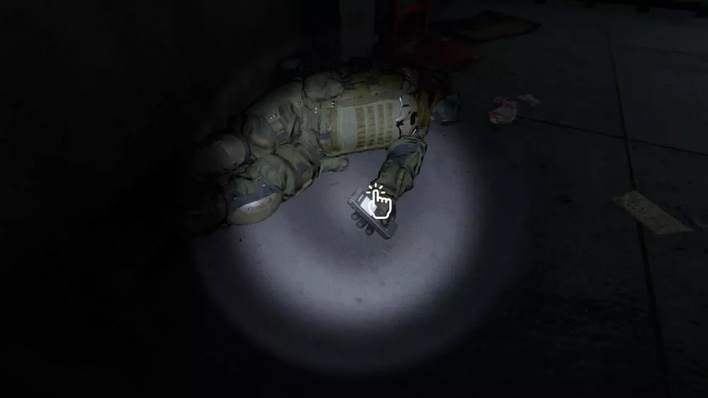 图片[2] - Switch游戏《后室 逃离恐怖超市》NSZ下载 - 乐享应用