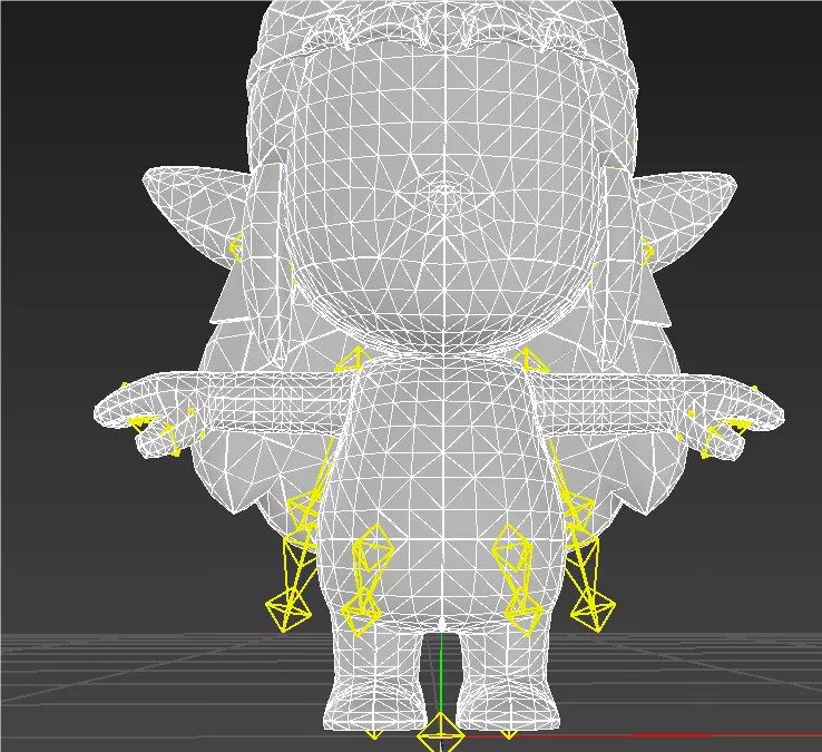 图片[2] - Switch游戏《塞尔达传说 智慧的再现》绅士福利 MOD 下载 - 乐享应用