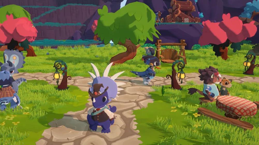 图片[2] - Switch游戏《琥珀岛》NSZ下载+1.0.3补丁 - 乐享应用