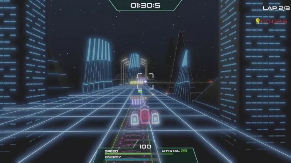 图片[2] - Switch游戏《水星竞赛》NSZ下载+1.0.3补丁 - 乐享应用