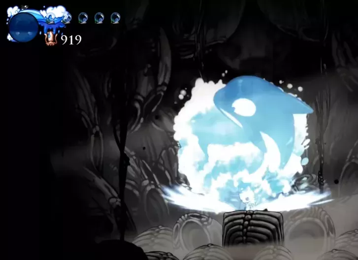 图片[2] - Switch游戏《空洞骑士》全皮肤典藏 MOD 下载 - 乐享应用