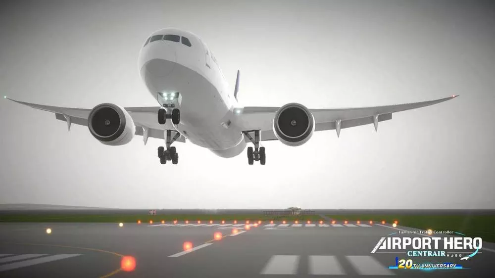 图片[2] - Switch游戏《我是航空管制官 机场英雄 中部国际机场》NSZ下载+1.0.4补丁 - 乐享应用