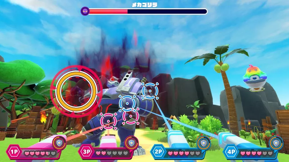 图片[2] - Switch游戏《砰！砰！土匪》NSP下载+1.0.1补丁 - 乐享应用
