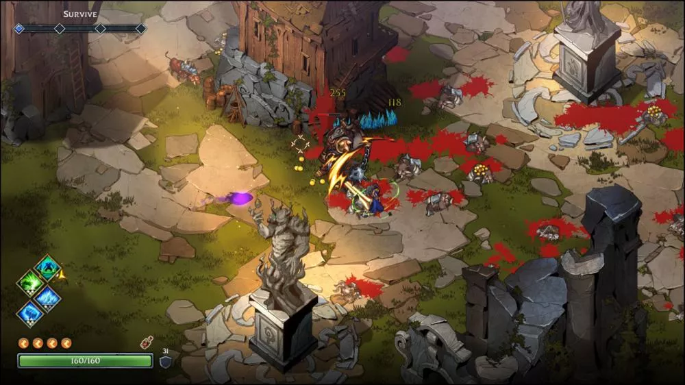 图片[2] - Switch游戏《哨兵的召唤》v1.0.1.7 金手指 下载 - 乐享应用