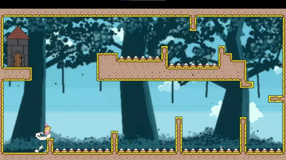 图片[2] - Switch游戏《玛露公主》v1.0.4.0 金手指 下载 - 乐享应用