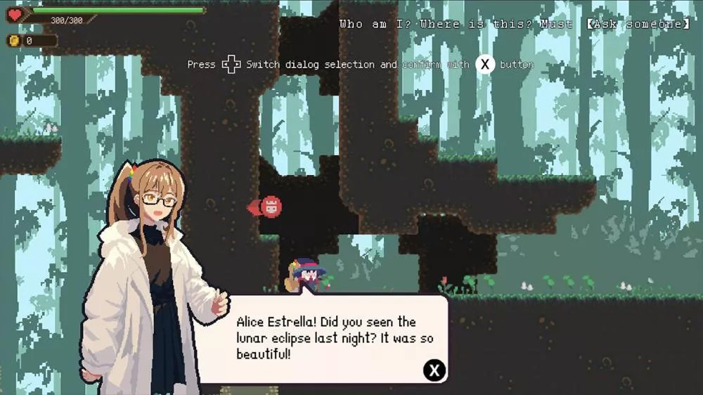 图片[2] - Switch游戏《魔女与概念之瓶》NSZ下载 - 乐享应用