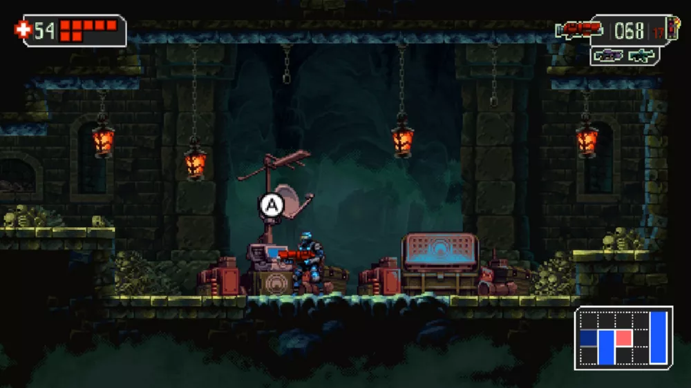 图片[2] - Switch游戏《木乃伊 降质》最终BOSS通关存档 - 乐享应用