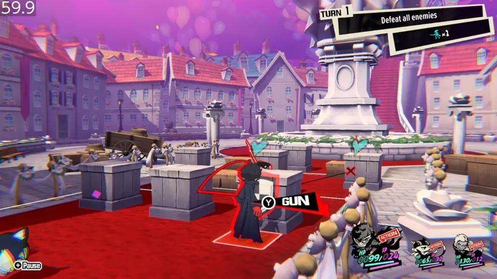 图片[2] - Switch游戏《女神异闻录5 战略版》解锁60帧画质 MOD 下载 - 乐享应用