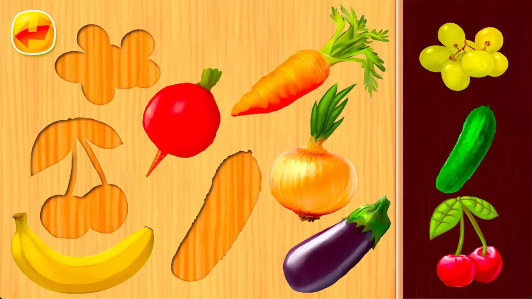 图片[2] - Switch游戏《宝宝谜题 识图早教游戏》XCI下载 - 乐享应用