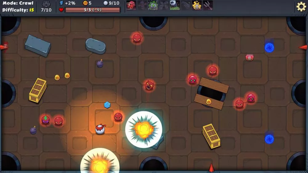 图片[2] - Switch游戏《杀戮台球》NSZ下载+1.2.9补丁 - 乐享应用