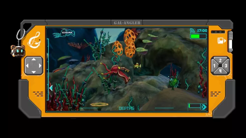 图片[2] - Switch游戏《边远前哨》NSZ下载 - 乐享应用