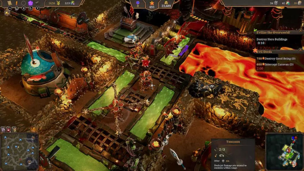 图片[2] - Switch游戏《地下城4》v1.8.2 金手指 下载 - 乐享应用