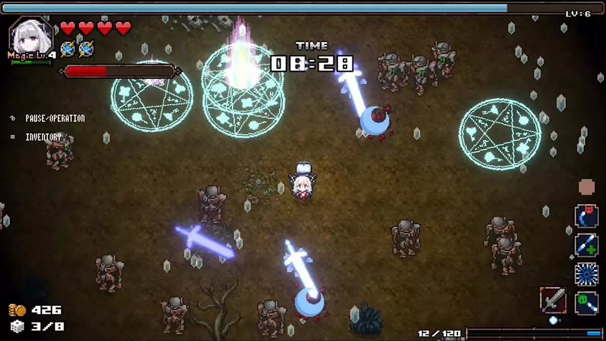 图片[2] - Switch游戏《深渊探索者…》NSZ下载+1.3.0.105补丁 - 乐享应用