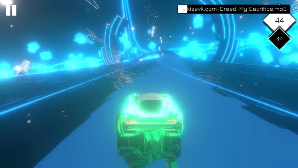 图片[3] - Switch游戏《音乐赛车》NSZ下载+1.0.2补丁 - 乐享应用