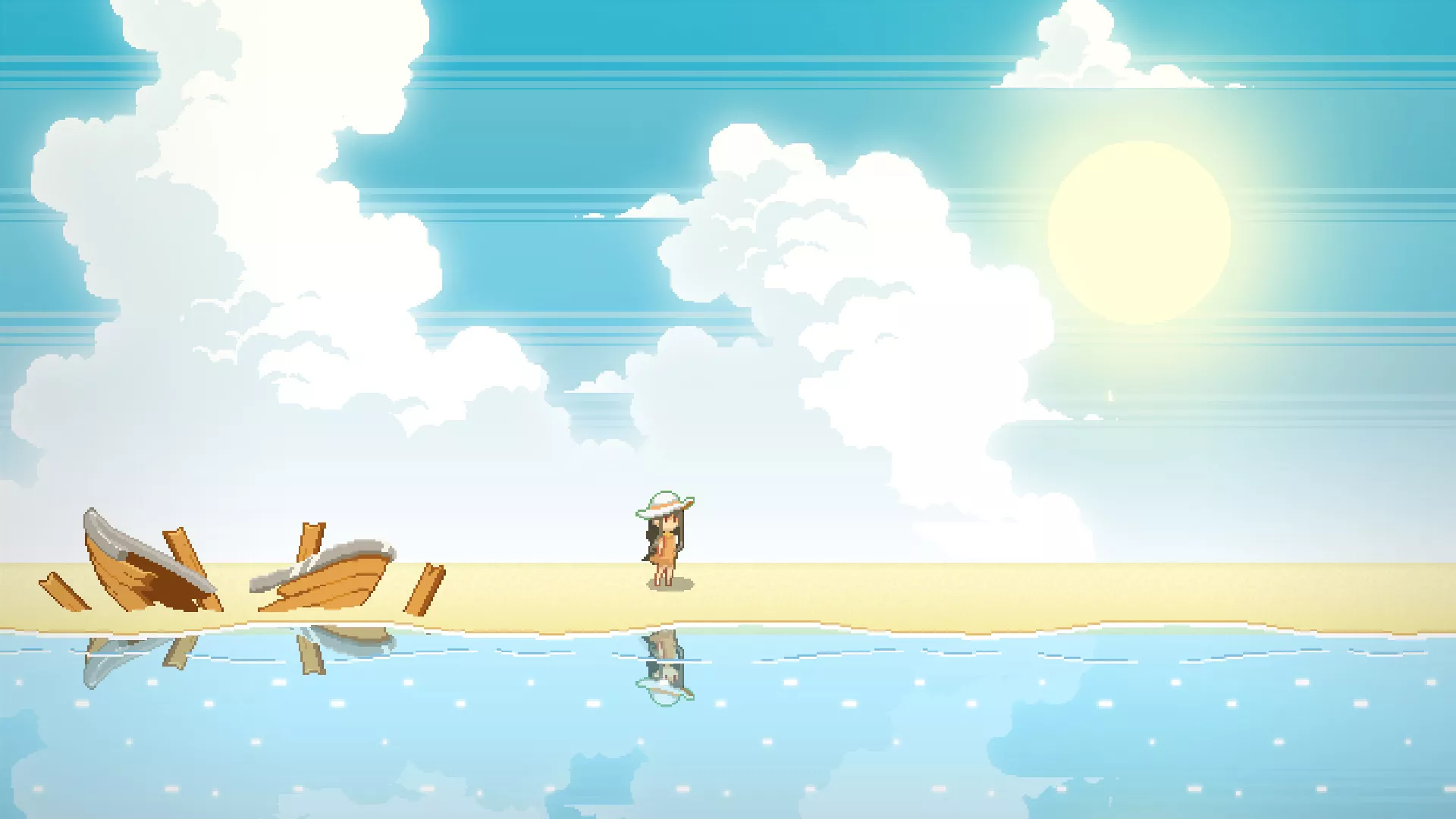 图片[2] - Switch游戏《寻找埃文》v1.0.0 金手指 下载 - 乐享应用