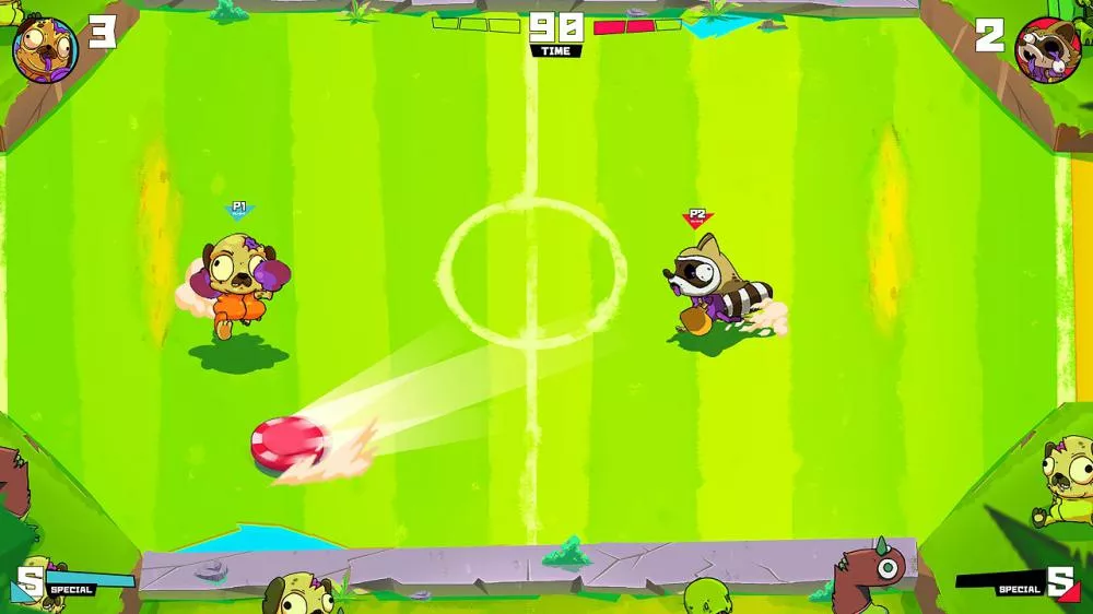 图片[2] - Switch游戏《宠物不再》NSP下载 - 乐享应用