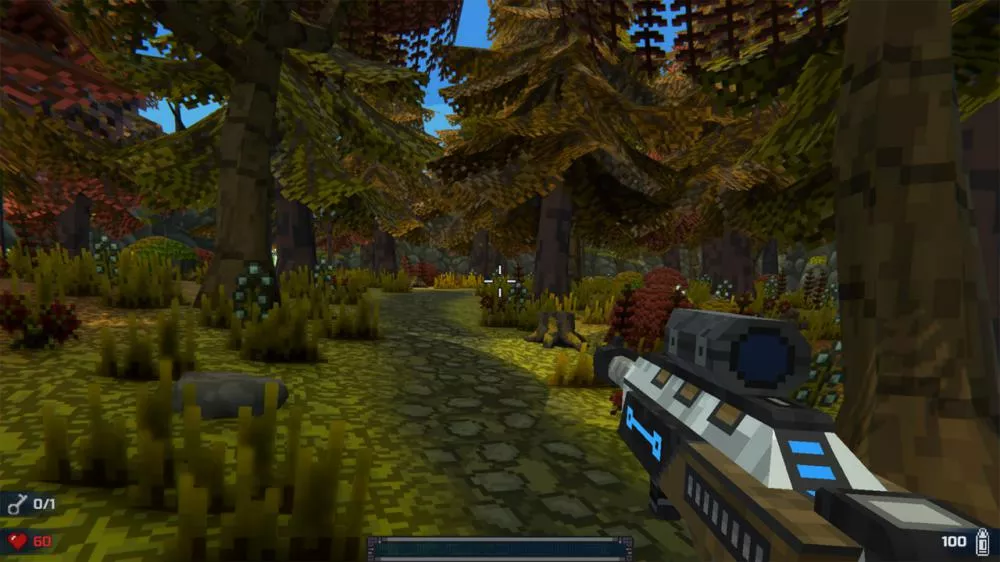 图片[2] - Switch游戏《宝箱之影》NSP下载 - 乐享应用