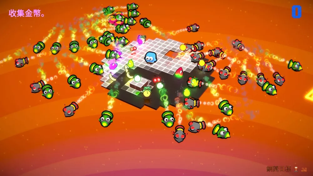 图片[4] - Switch游戏《3D机器人先生》NSZ下载+1.0.1补丁 - 乐享应用