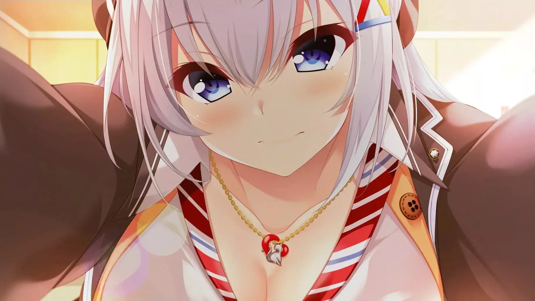 图片[2] - Switch游戏《真实色情游戏情境体验 DT》中文汉化 MOD 下载 - 乐享应用