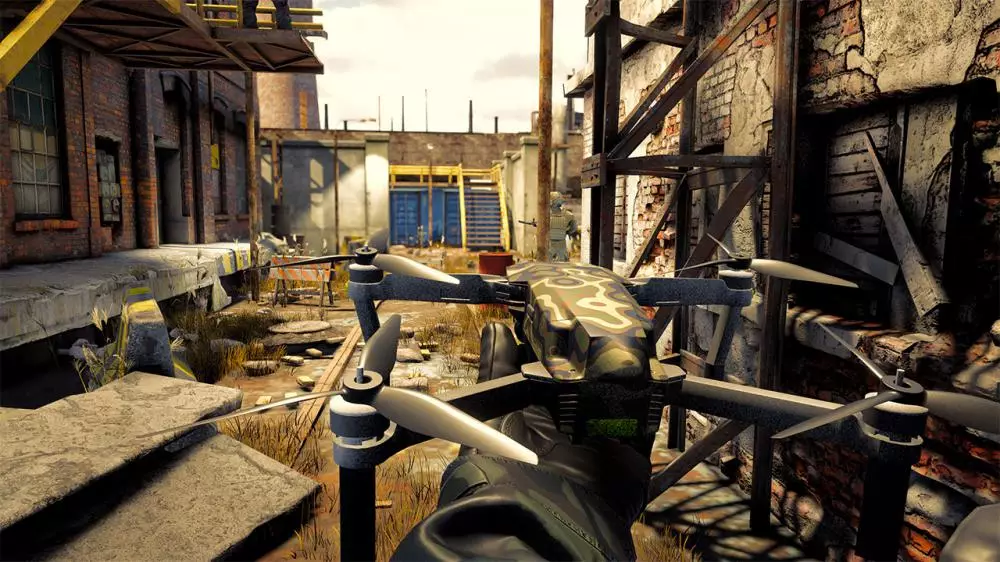 图片[2] - Switch游戏《战区召唤》NSP下载 - 乐享应用