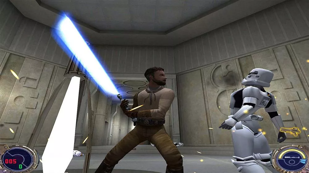 图片[2] - Switch游戏《星球大战之绝地武士2 绝地放逐者》XCI下载+1.0.3补丁 - 乐享应用