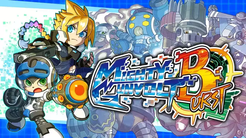 Switch游戏《神力刚巴尔特爆裂》v1.4.2 金手指 下载 - 乐享应用