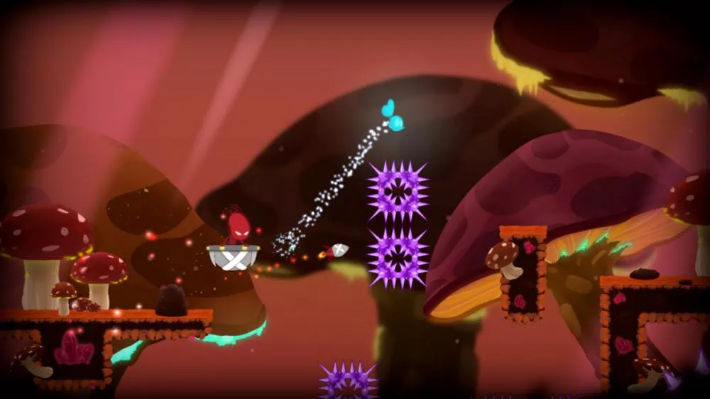 图片[2] - Switch游戏《埃利奥特 Elliot》NSP下载 - 乐享应用