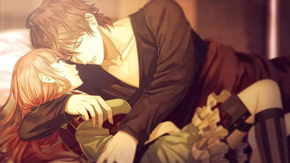 图片[2] - Switch游戏《蒸汽监狱》XCI下载+1.0.1补丁 - 乐享应用