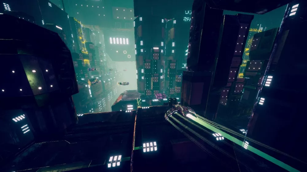 图片[3] - Switch游戏《绿凤凰》NSP下载+1.0.1补丁 - 乐享应用