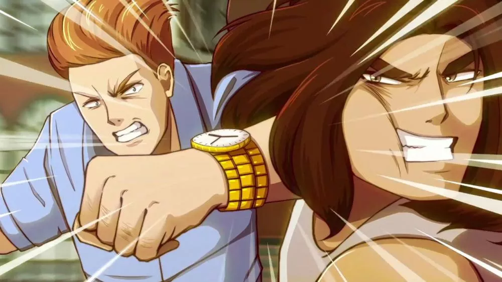 图片[2] - Switch游戏《不屈的命运》NSZ下载 - 乐享应用