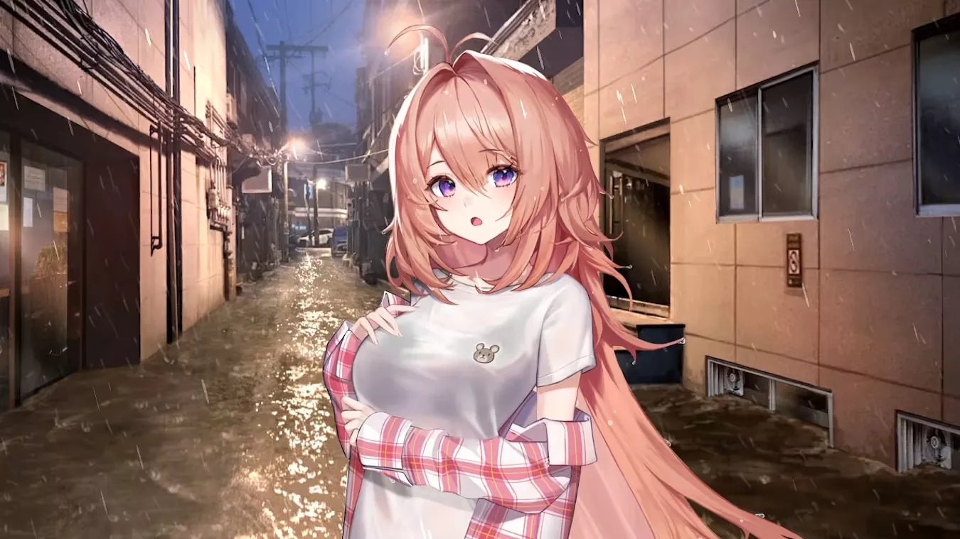 图片[2] - Switch游戏《爱的传递&爱在登入》XCI下载+2.0.7.1补丁 - 乐享应用