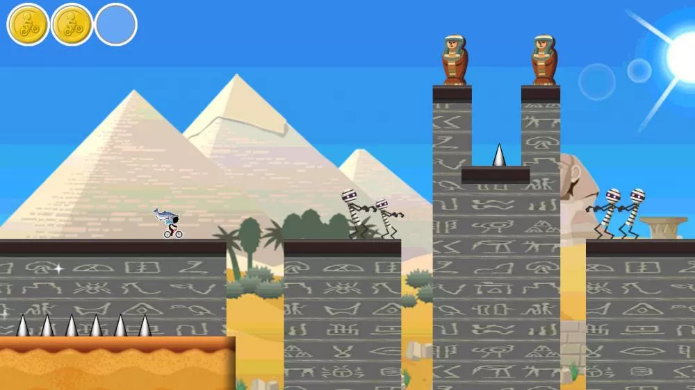 图片[2] - Switch游戏《大盛爆走自行车DX》NSP下载 - 乐享应用