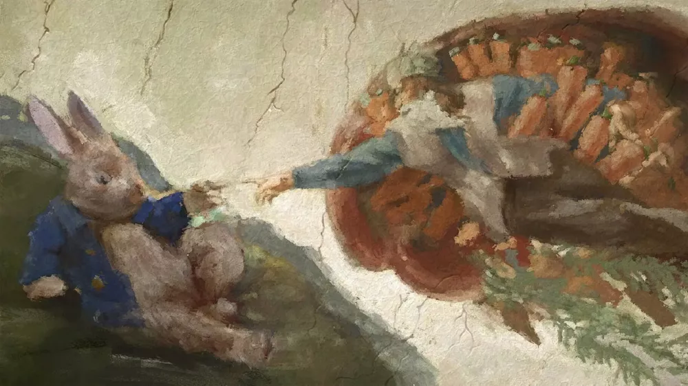 图片[2] - Switch游戏《锈兔异途》v1.0.1 金手指 下载 - 乐享应用