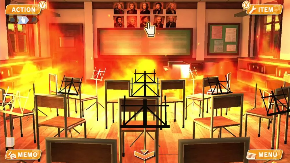 图片[2] - Switch游戏《密室逃脱ep2 学校旧校舍篇》NSZ下载+1.0.1补丁 - 乐享应用