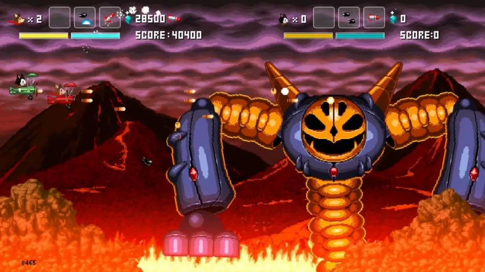 图片[2] - Switch游戏《霍吉休和朋友们》NSP下载 - 乐享应用