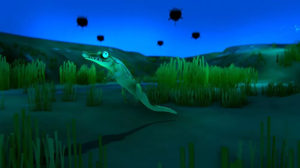 图片[2] - Switch游戏《愤怒的鳄鱼》NSP下载 - 乐享应用