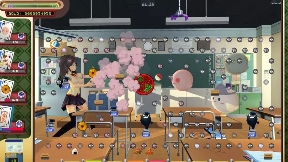 图片[2] - Switch游戏《Pachi Pachi 弹珠台2》NSZ下载+1.0.2补丁 - 乐享应用