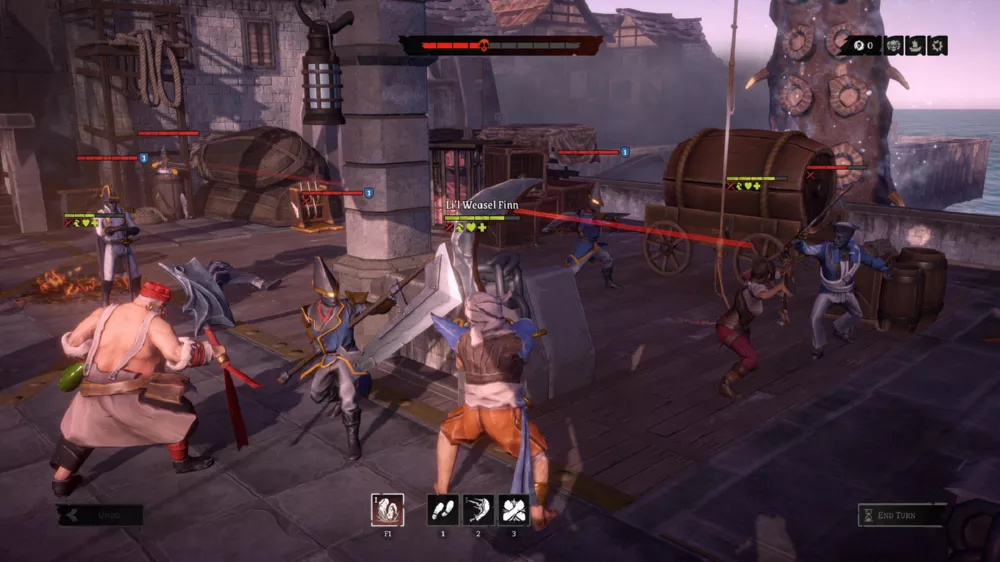 图片[2] - Switch游戏《恶棍水域》NSZ下载+1.0.7.3266补丁 - 乐享应用