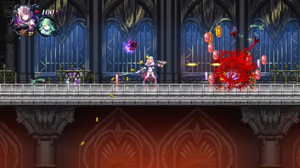 图片[2] - Switch游戏《少女魔役》v1.1.1 金手指 下载 - 乐享应用